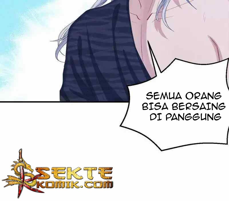 Beauty and the Beasts Chapter 66 Gambar 14